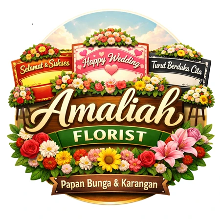 Papan Bunga Bulumanis Lor